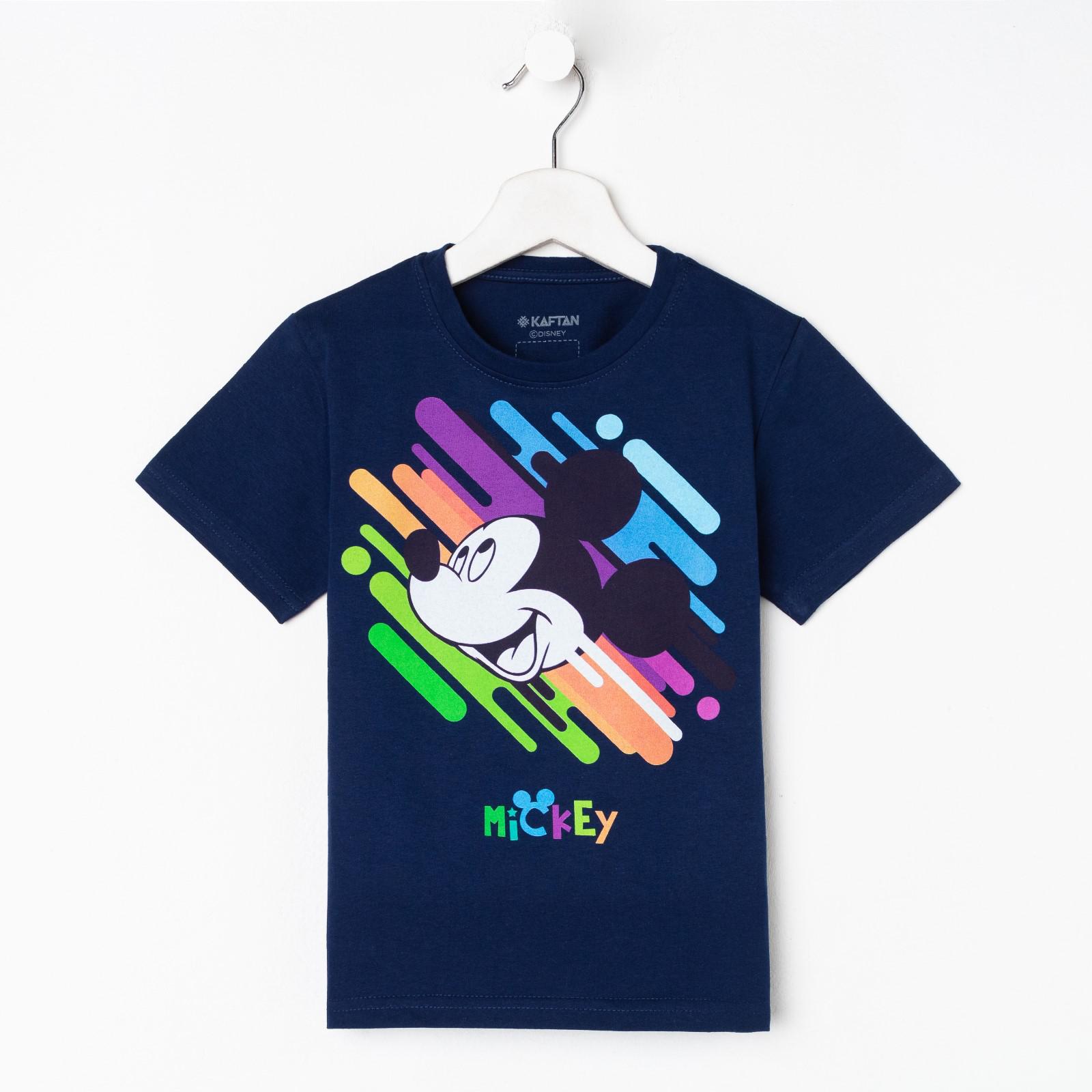 Футболка Kaftan 6485907 - фото 6