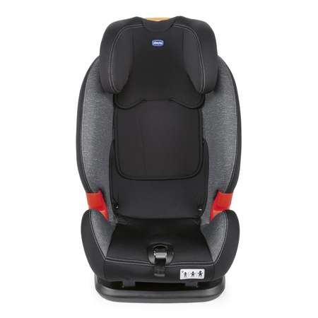 Автокресло Chicco 0+/1/2/3 (0-36 кг)