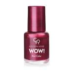Лак Golden Rose WOW №57 6мл