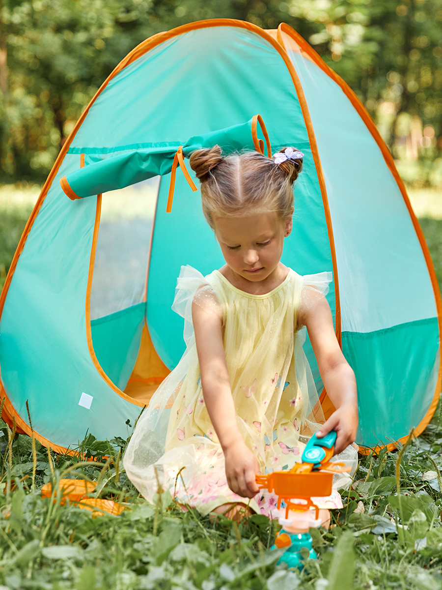 Палатка Givito - фото 2