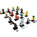 Фигурка LEGO 71013-2