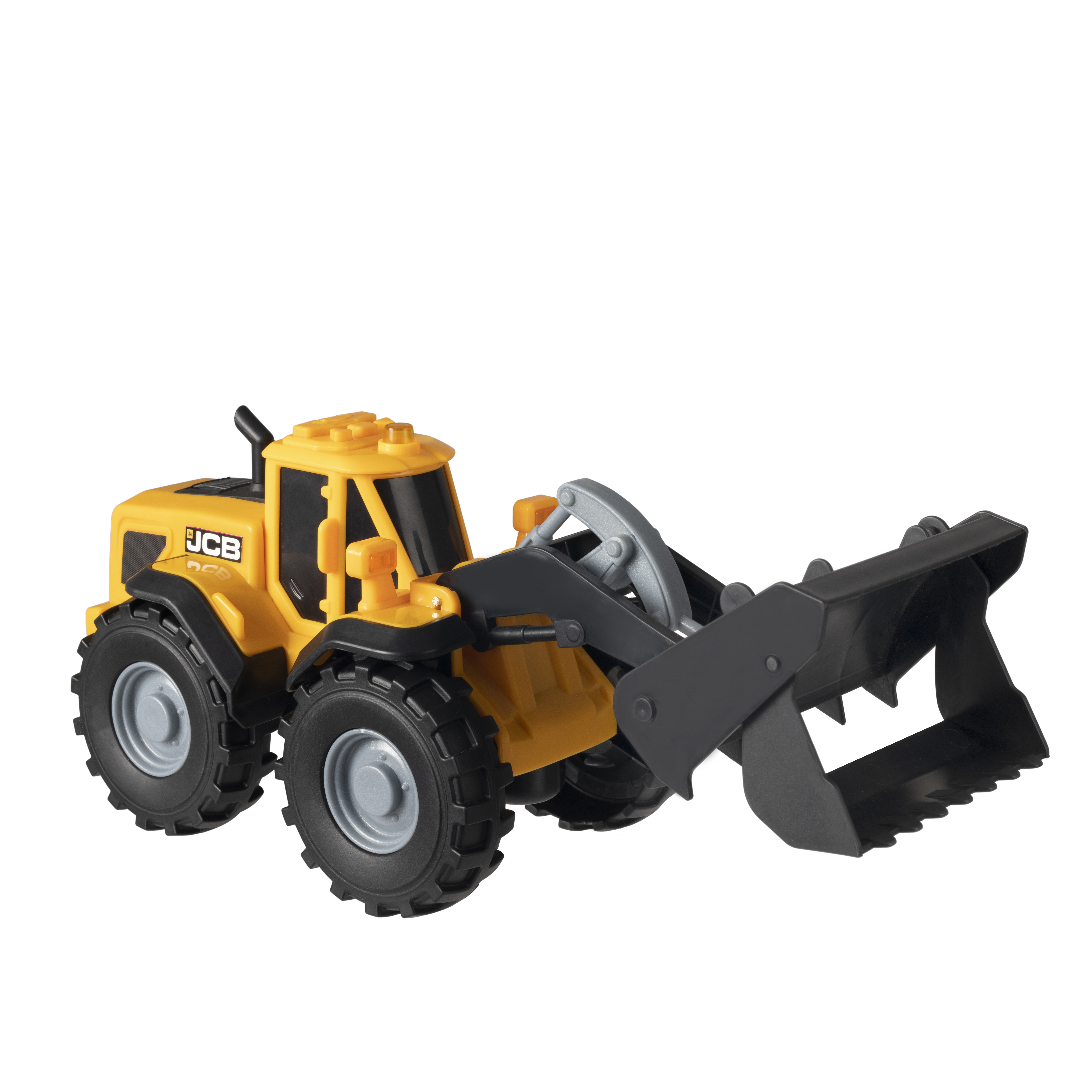 Погрузчик JCB Mighty Moverz 1416888 - фото 9