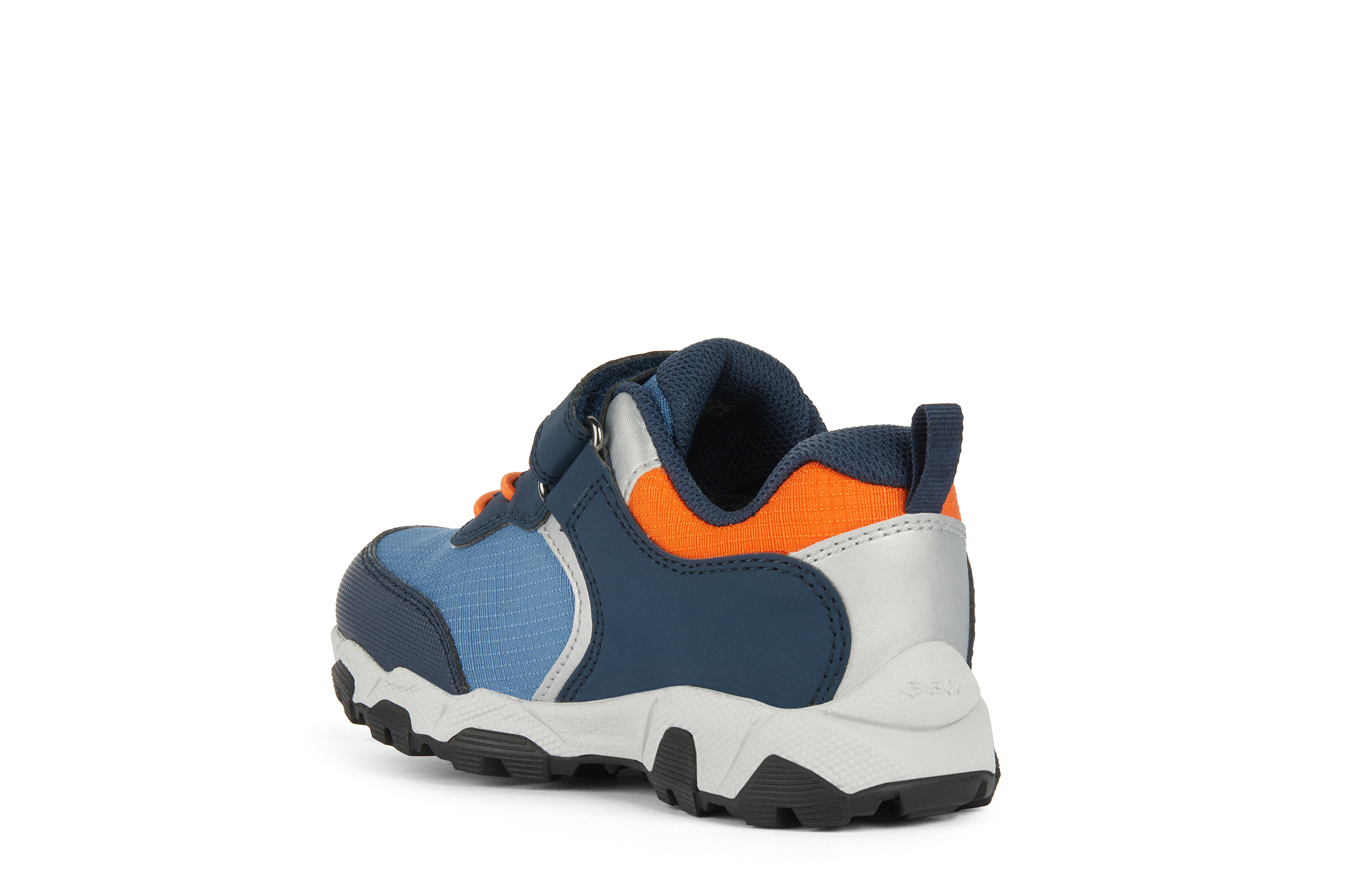 Кроссовки GEOX J453ZA0FU50C0673 - фото 3