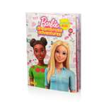Альбом Panini Barbie