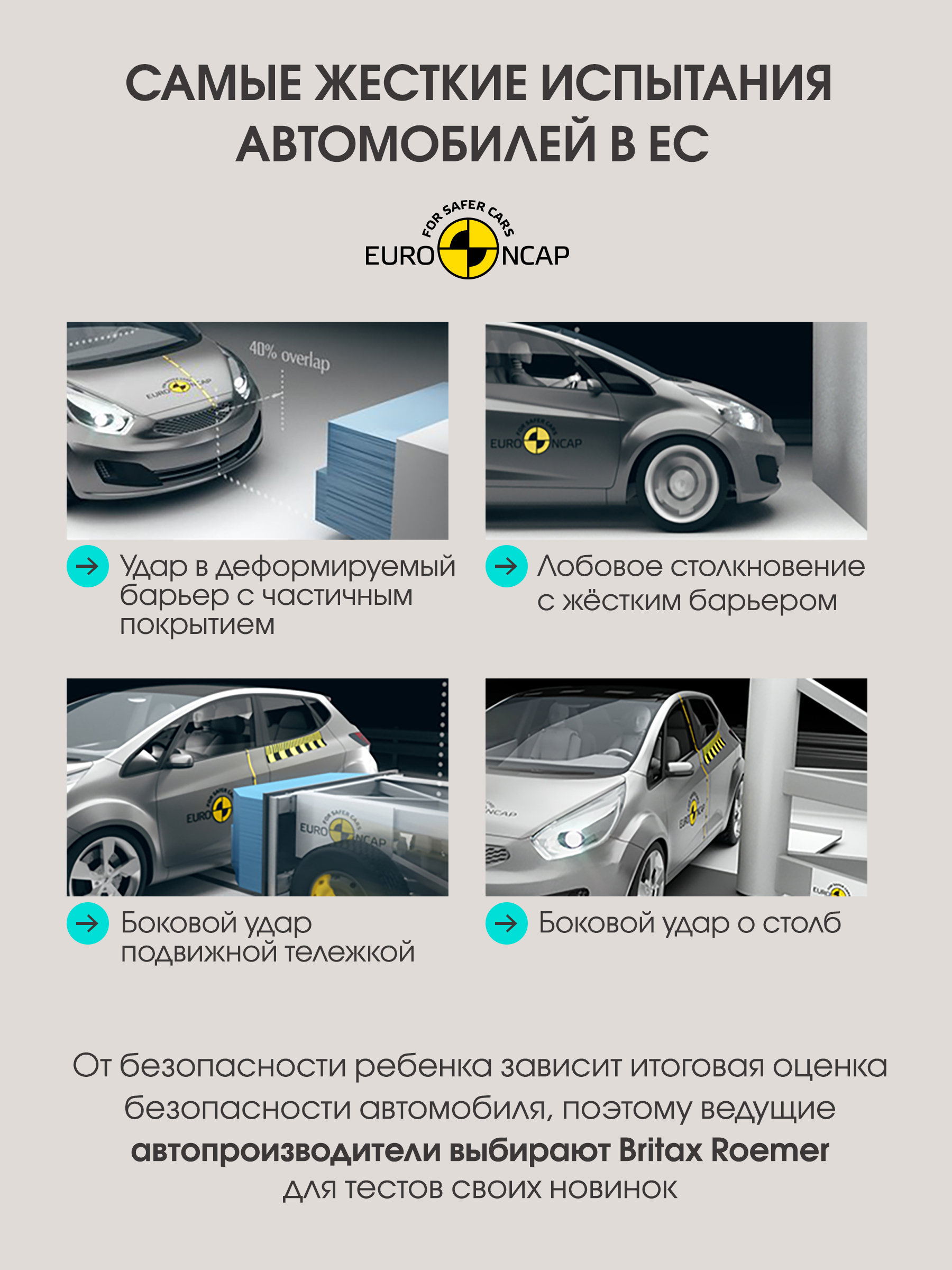 Автокресло Britax Roemer Discovery Plus 2 Isofix 2/3 (15-36 кг) черный - фото 11