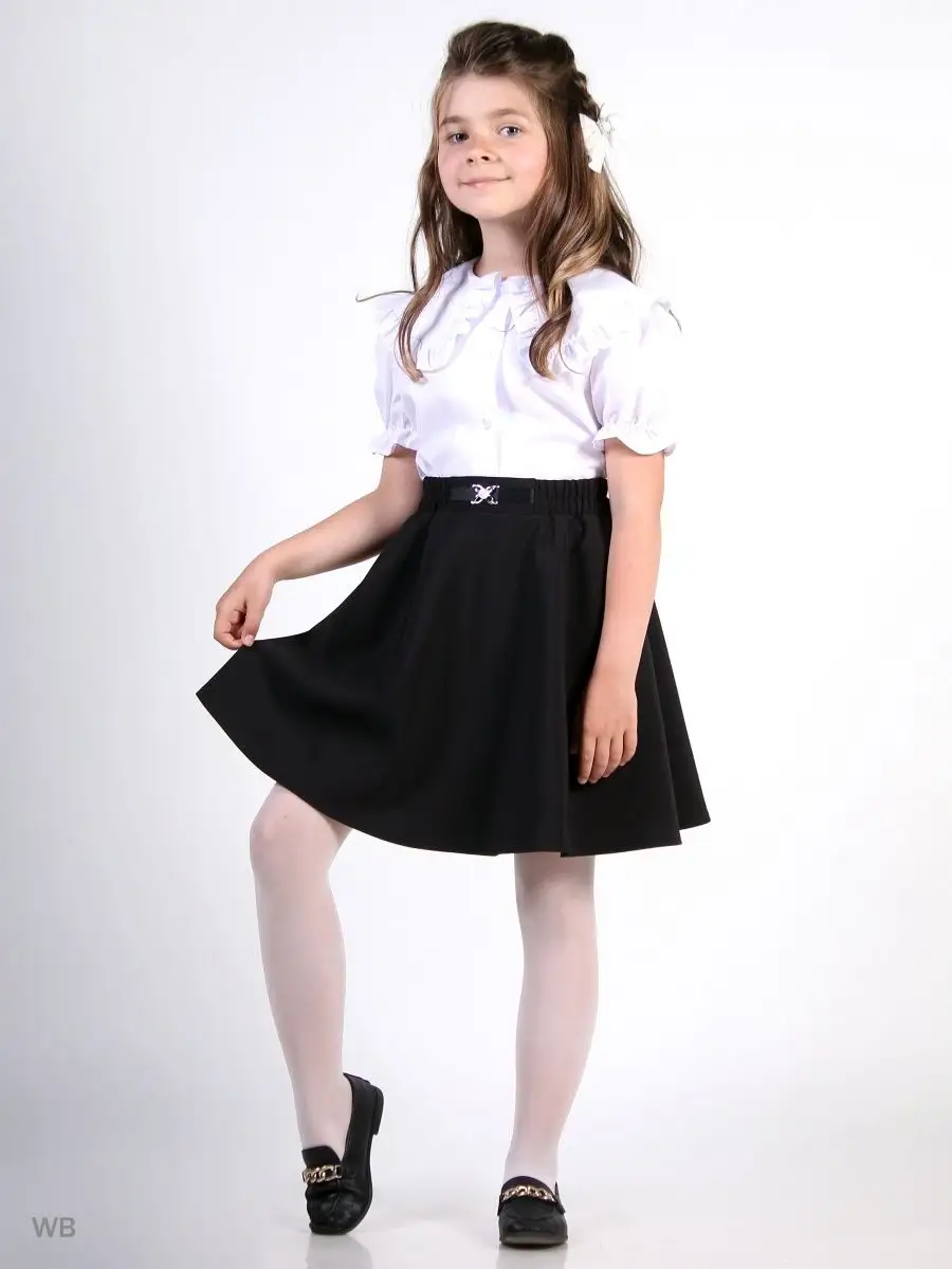 Юбка Miellook Ю01.22/1 - фото 7