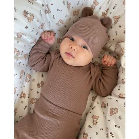 Комплект Bunnyphant