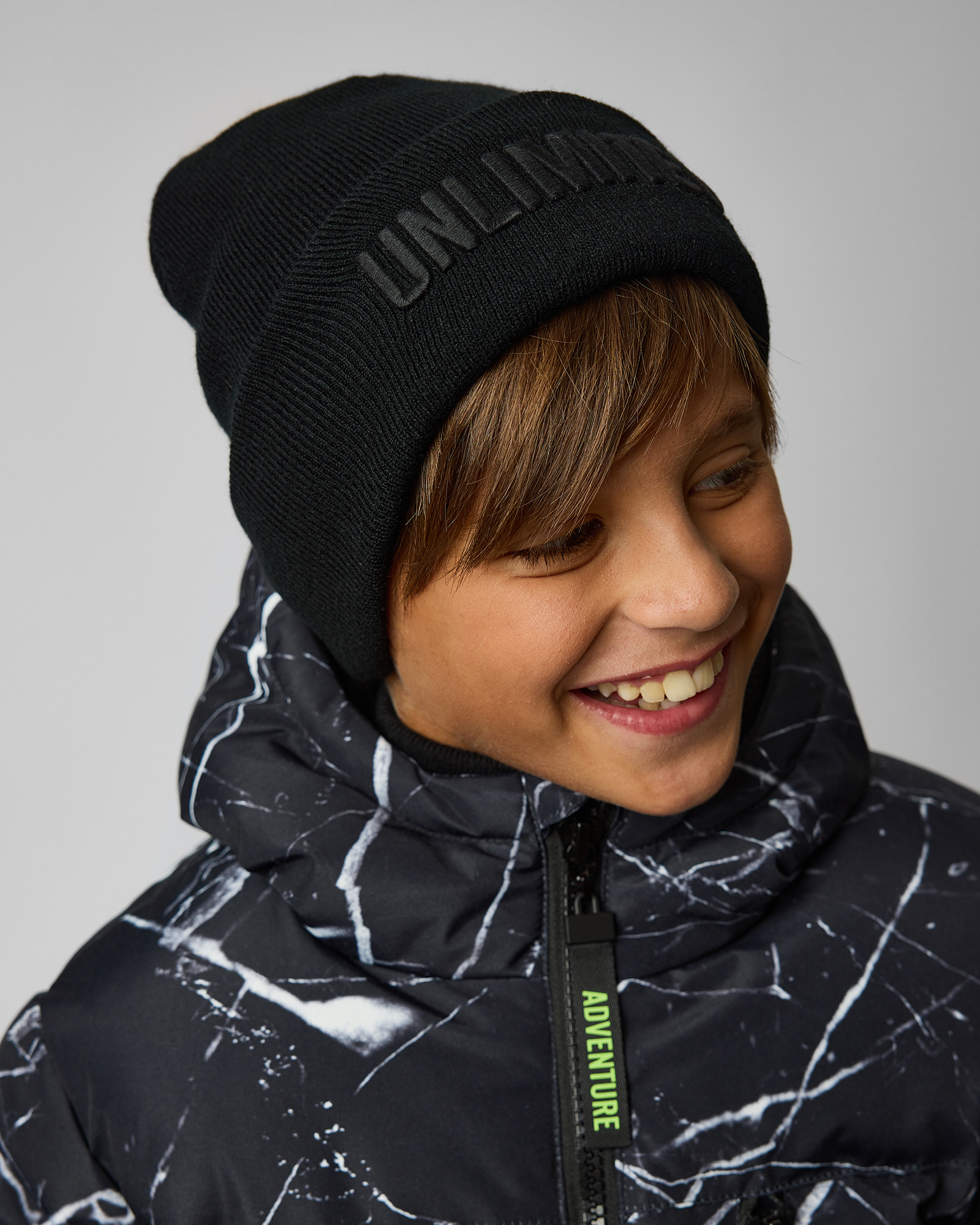 Шапка Futurino W24FU1-BA78kb-99 - фото 1