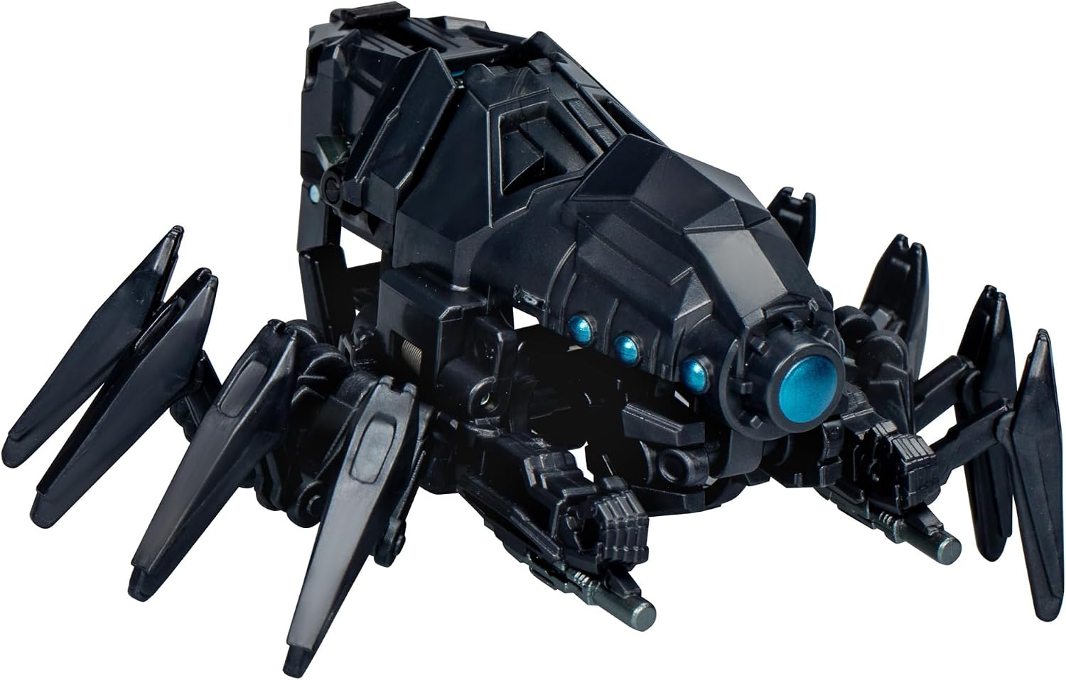 Фигурка Hasbro Трансформер Airachnid 10 см - фото 2