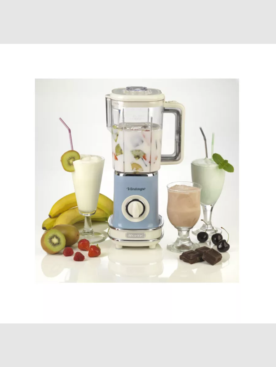 Блендер Ariete 568/15 VINTAGE - фото 2