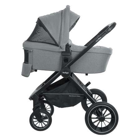Коляска 2в1 Indigo Ultra