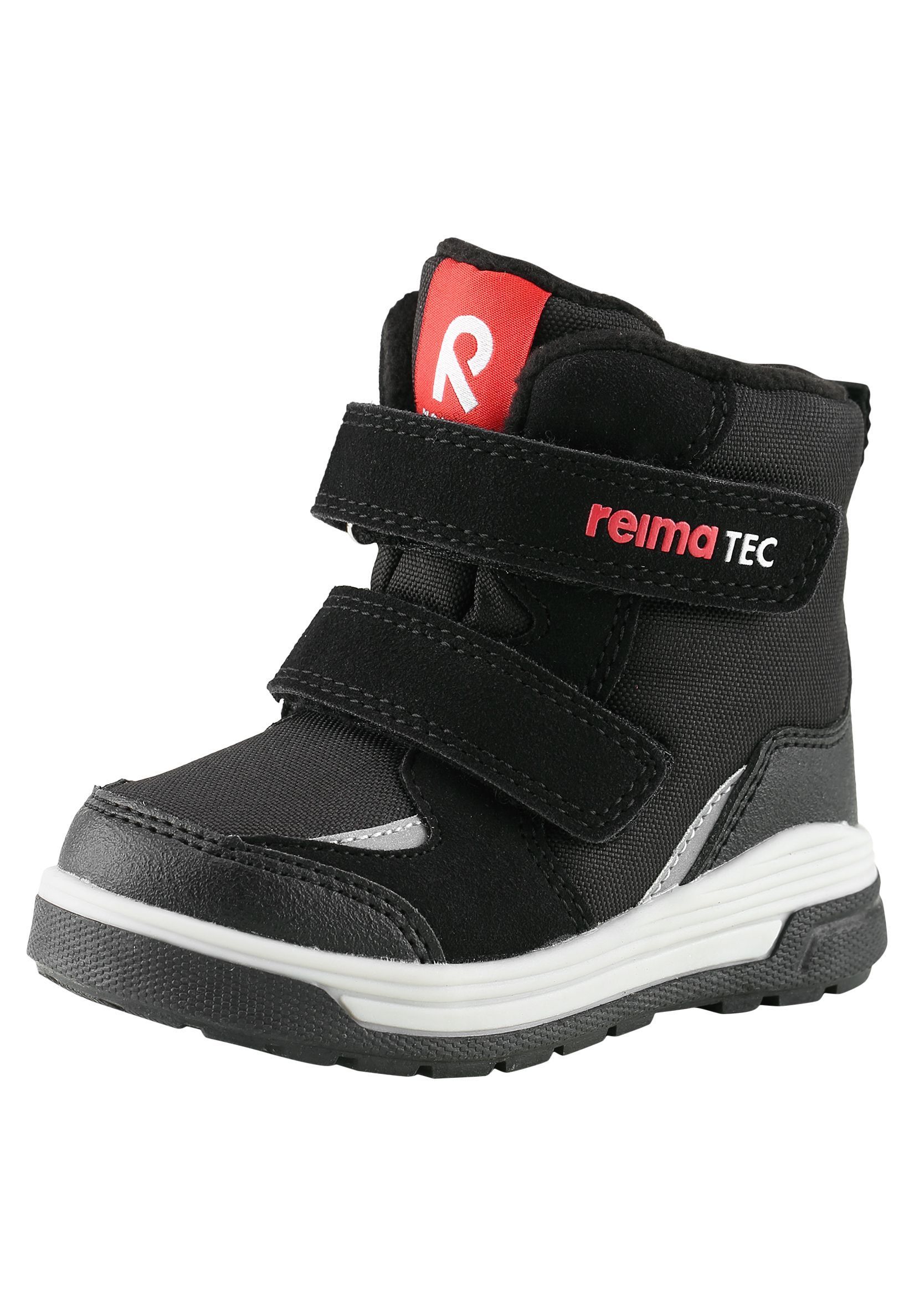Ботинки Reima 569435R-9990 - фото 1