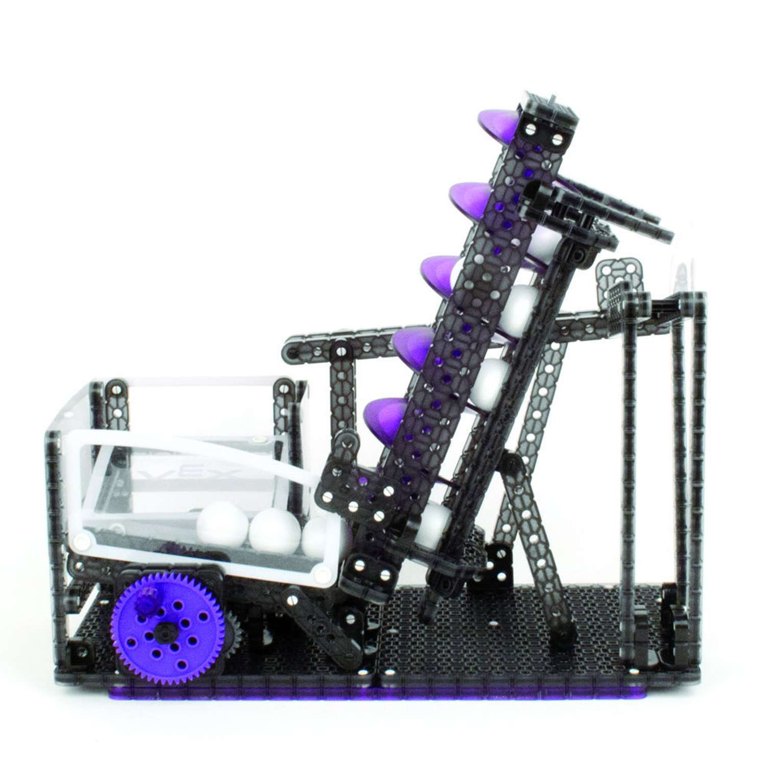 Конструктор Hexbug сборная игровая модель - фото 4
