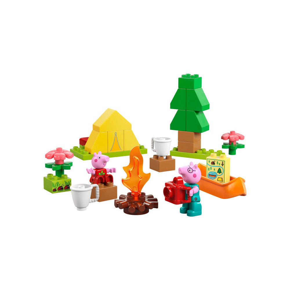 Конструктор LEGO DUPLO 306 дет. - фото 2