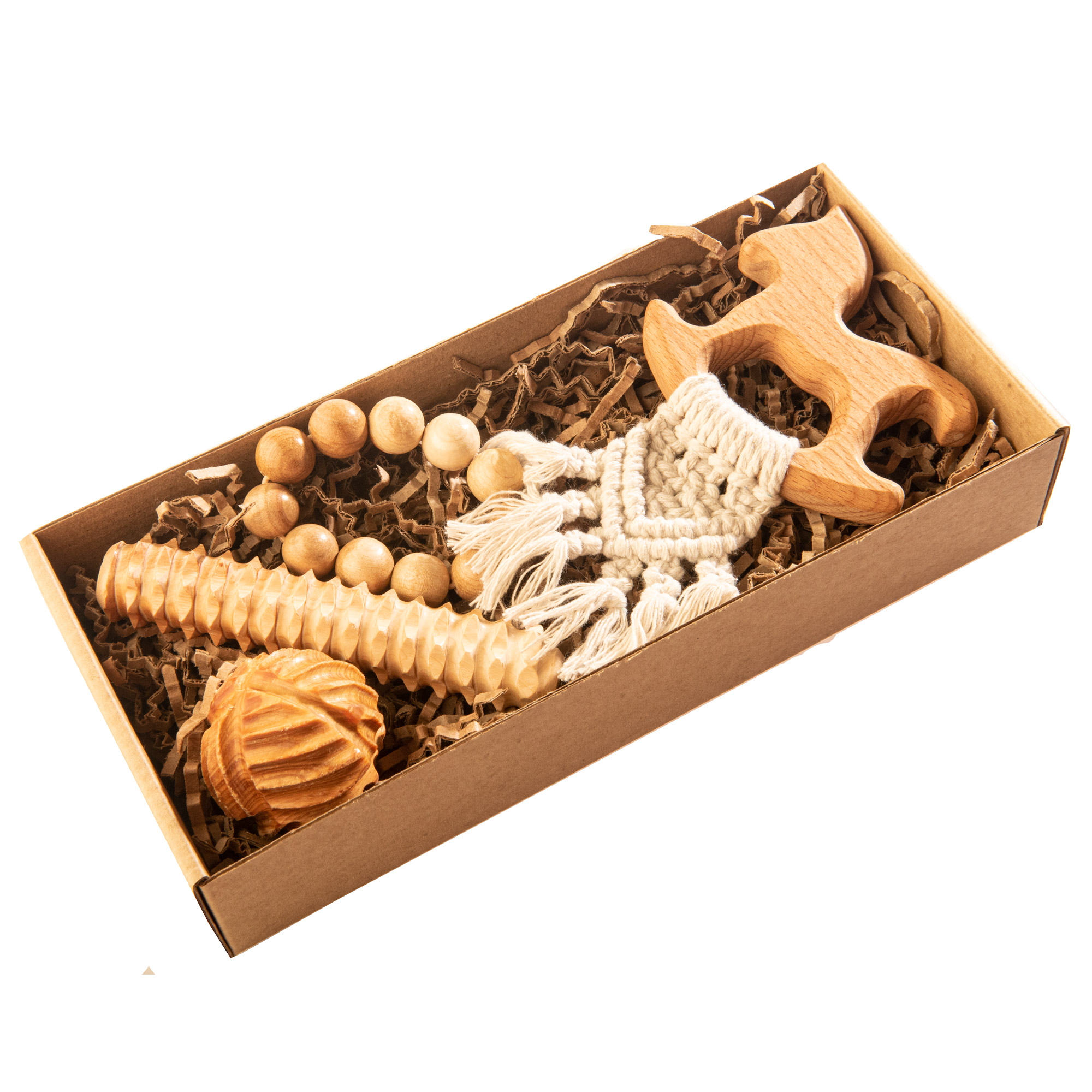 Игрушка Леснушки - фото 1