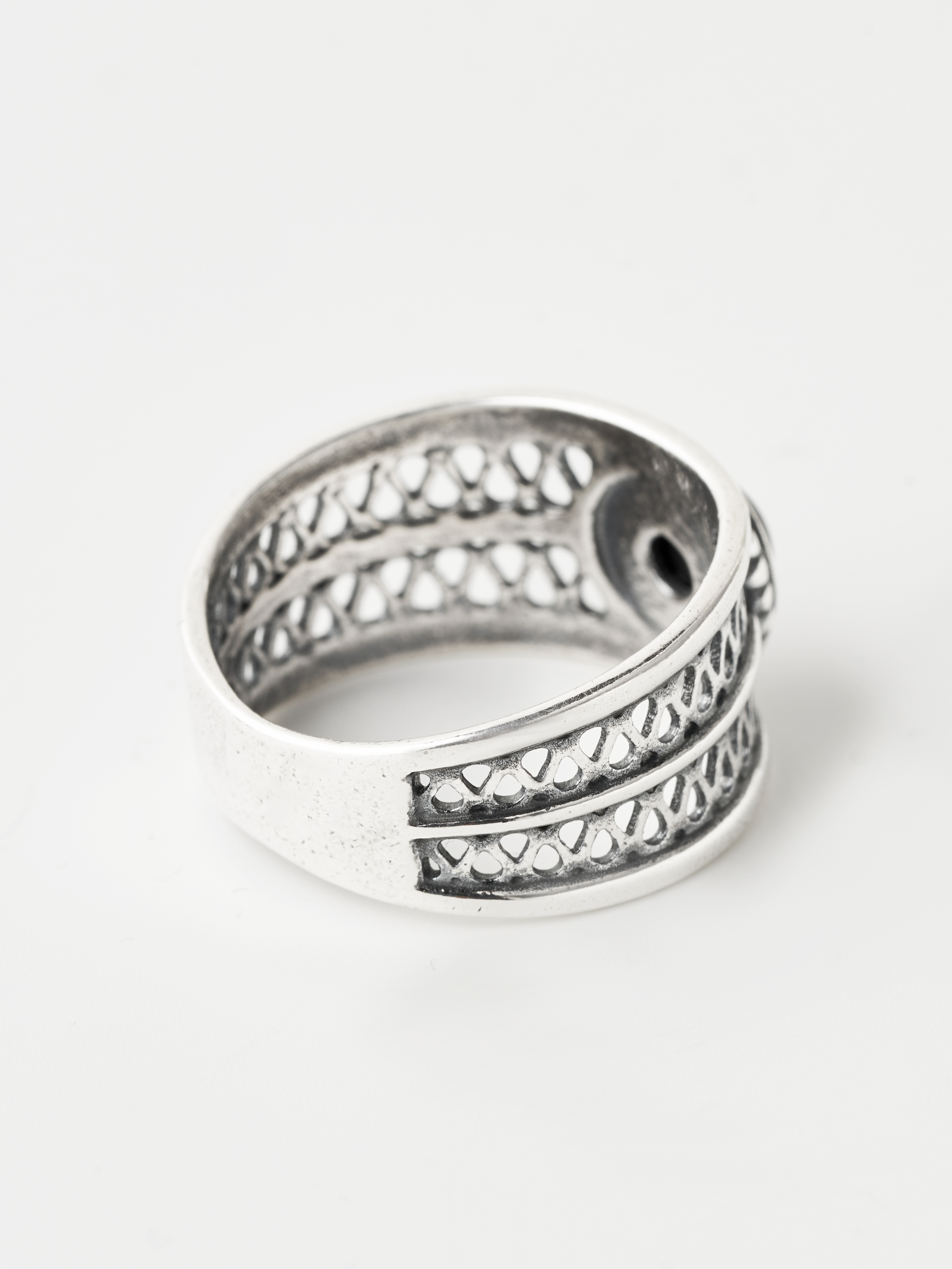 Кольцо Shine and Beauty 24314882А - фото 7