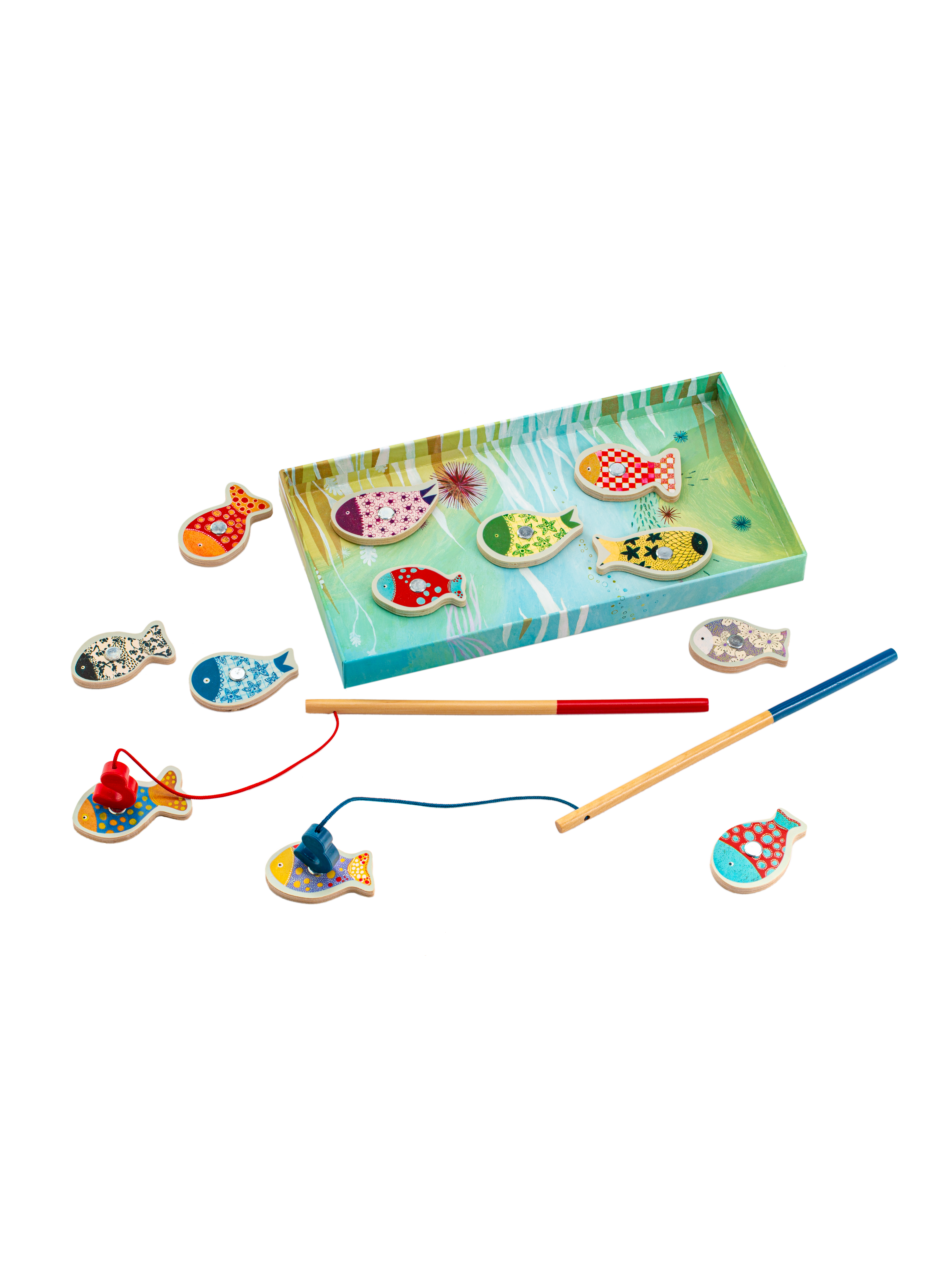 Настольная игра Djeco - фото 4
