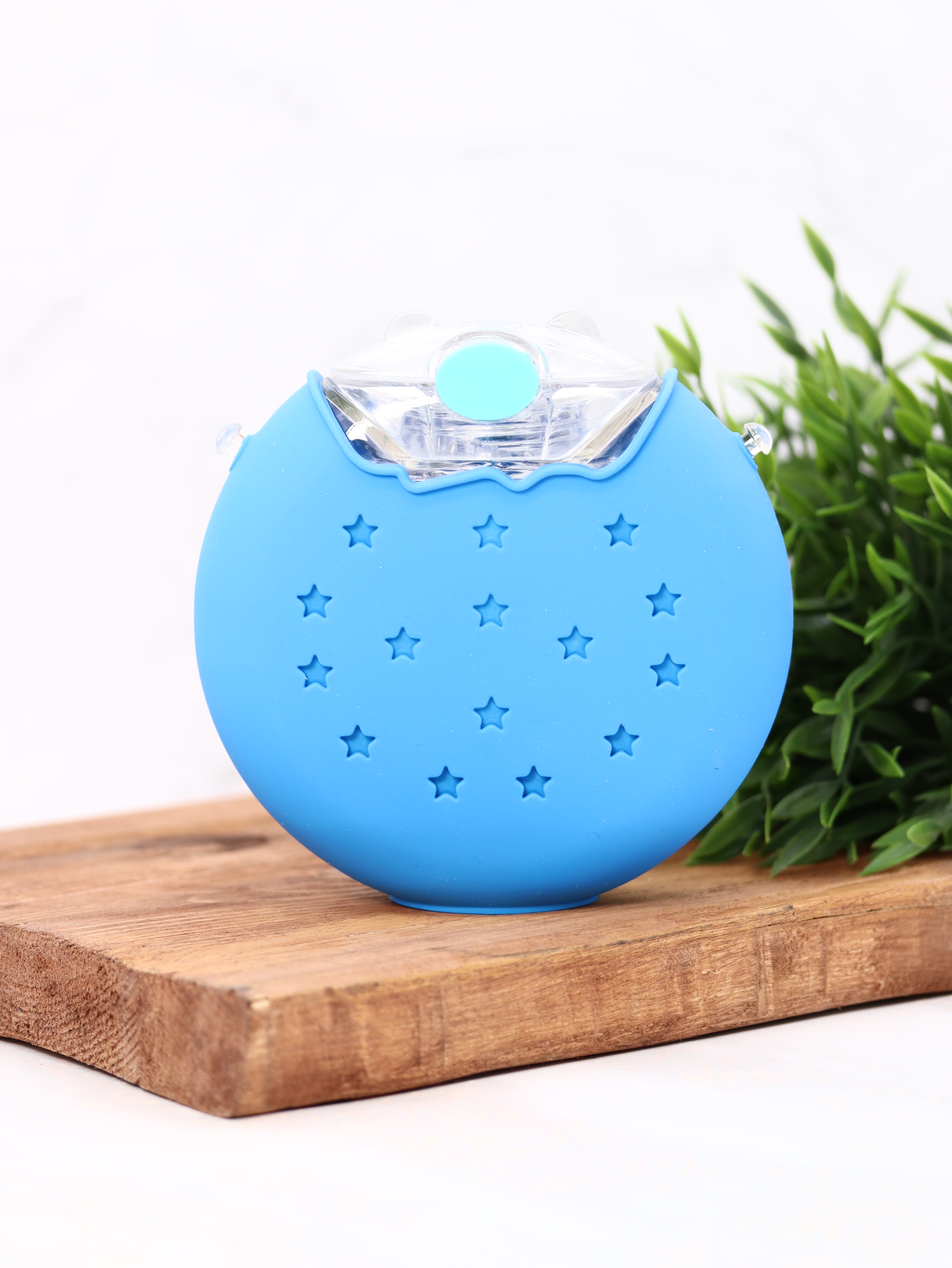 Бутылка iLikeGift 380 мл - фото 8