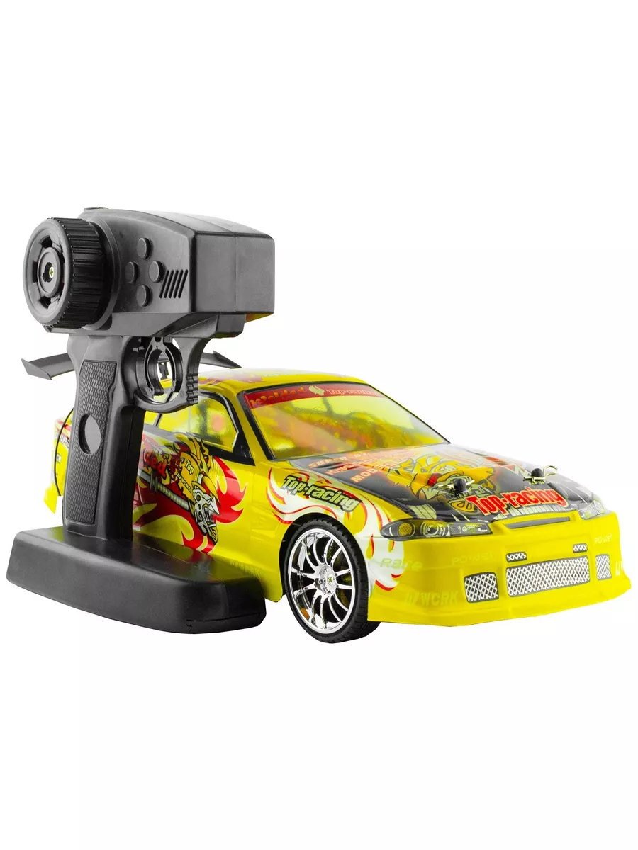 Изображение товара Автомобиль РУ CS Toys