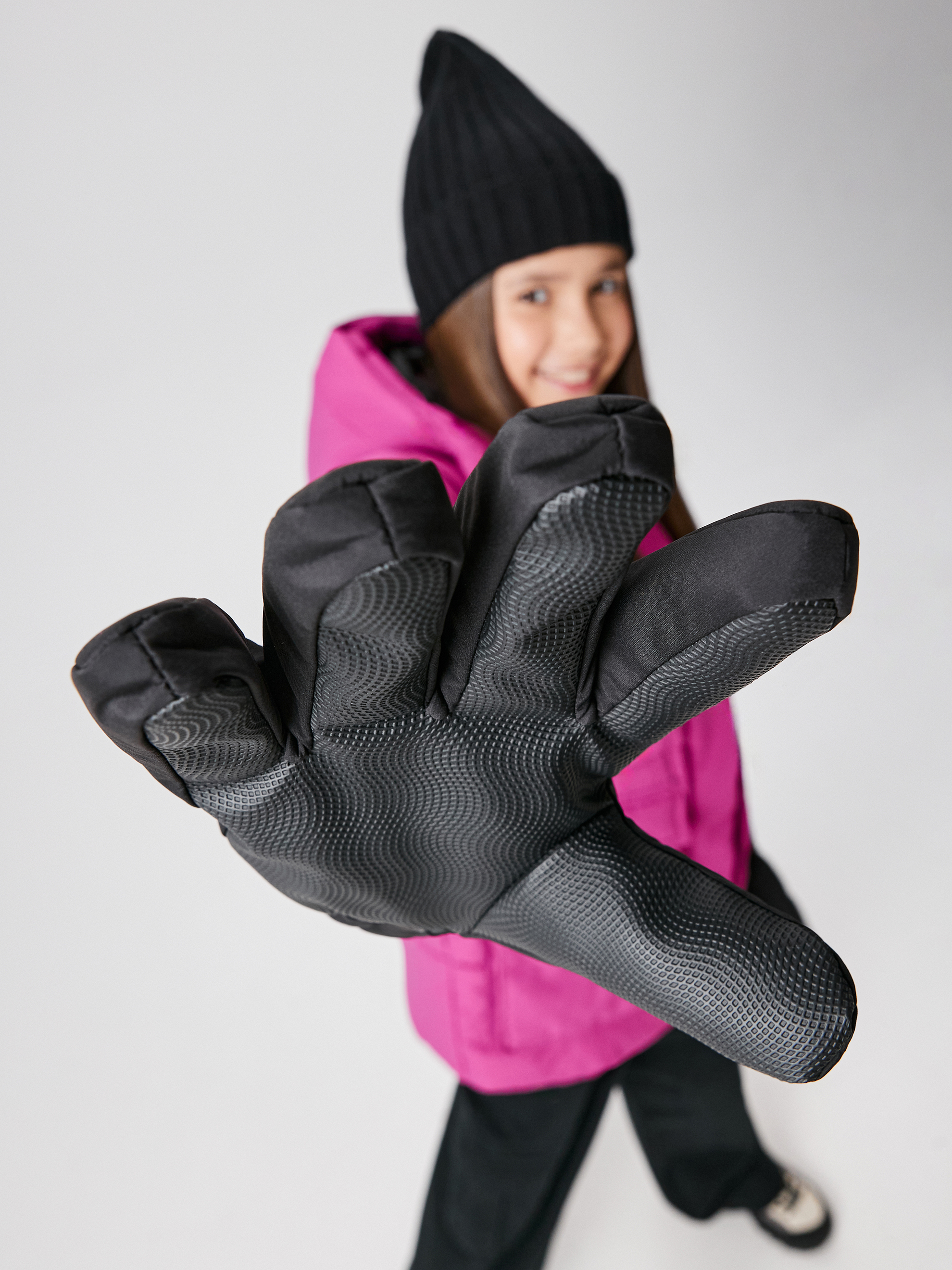 Перчатки Acoola 20316420003_0092883 - фото 9