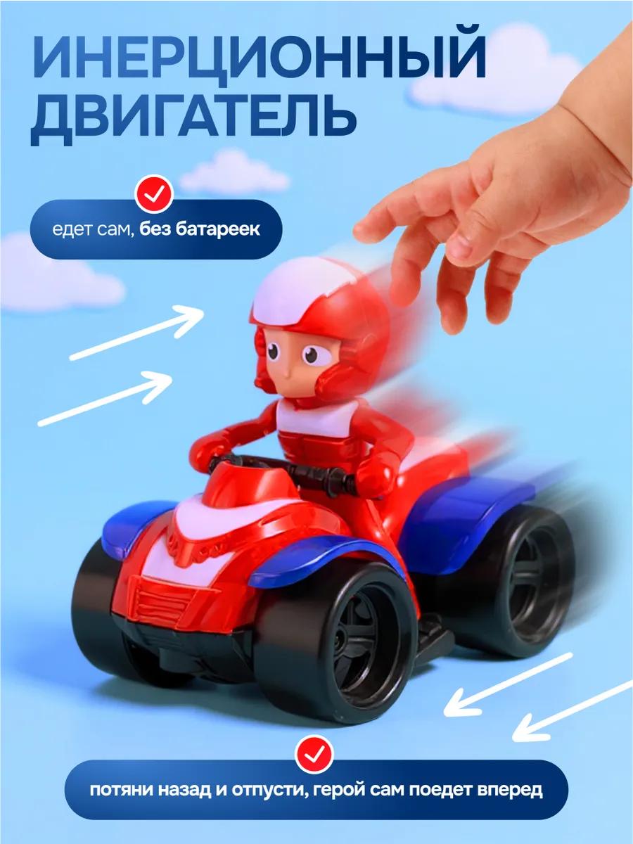 Игровой набор BarryBarbb Щенки спасатели 9 героев - фото 7