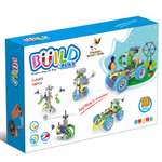 Конструктор PELICAN HAPPY TOYS мягкий