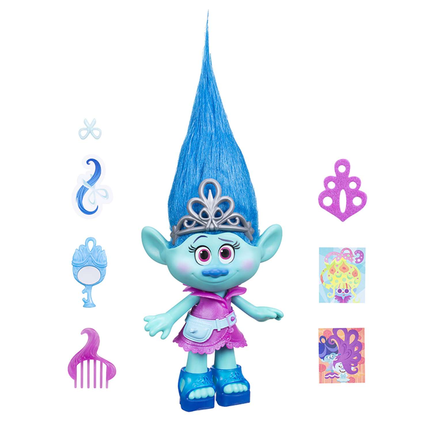 Trolls в ассортименте - фото 9