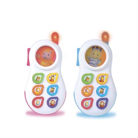 Игрушка Smoby телефон