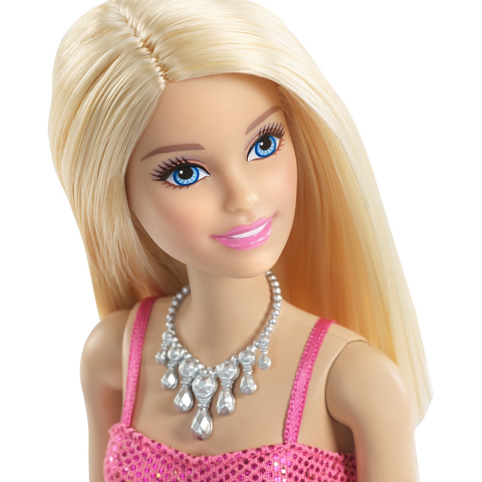 Кукла модельная Barbie Сияние моды в ассортименте T7580 - фото 43