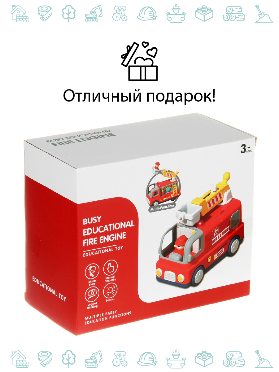 Автомобиль Veld Co - фото 10