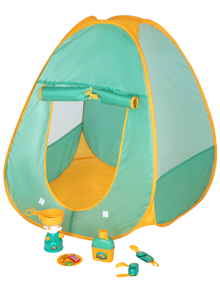 Палатка Givito - фото 5