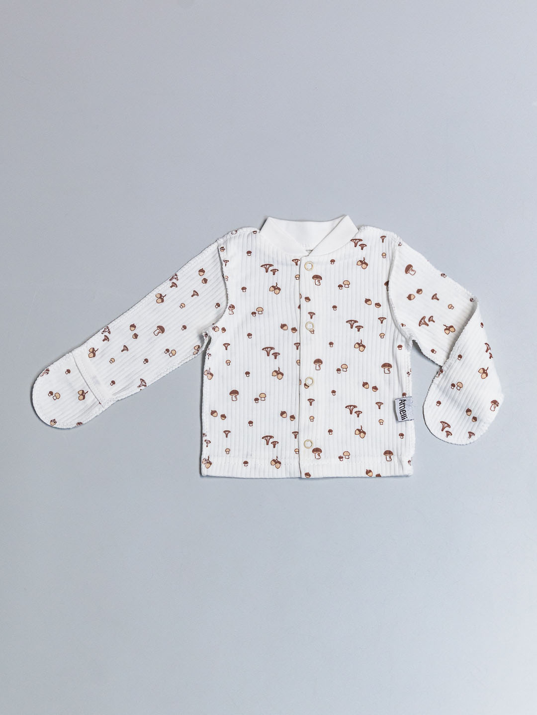 Кофточка Amelli КЛ.050.007.3.0.171мол - фото 1