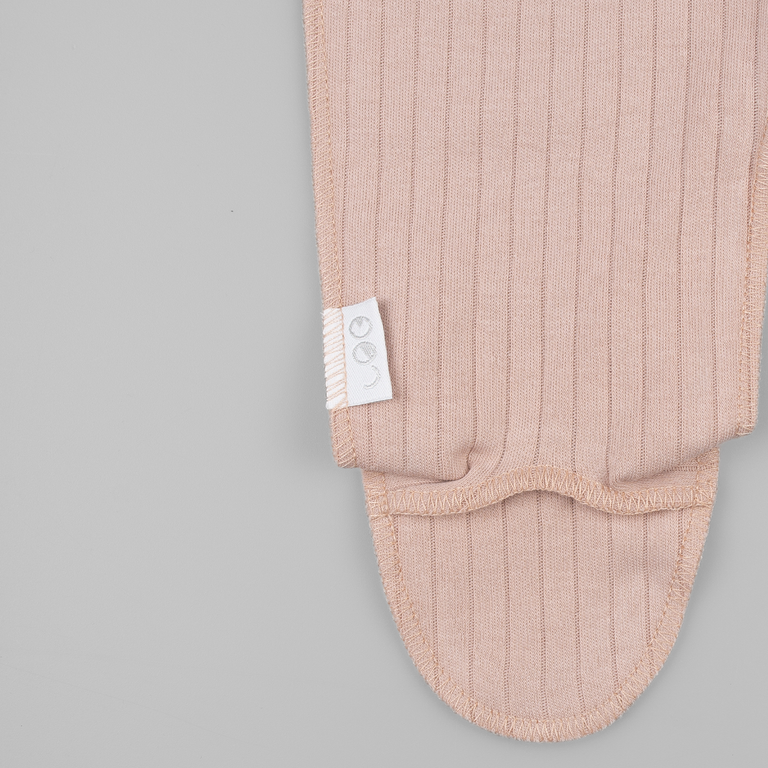 Комбинезон 3 шт LEO 1001А-19_миндальный/оливковый - фото 11