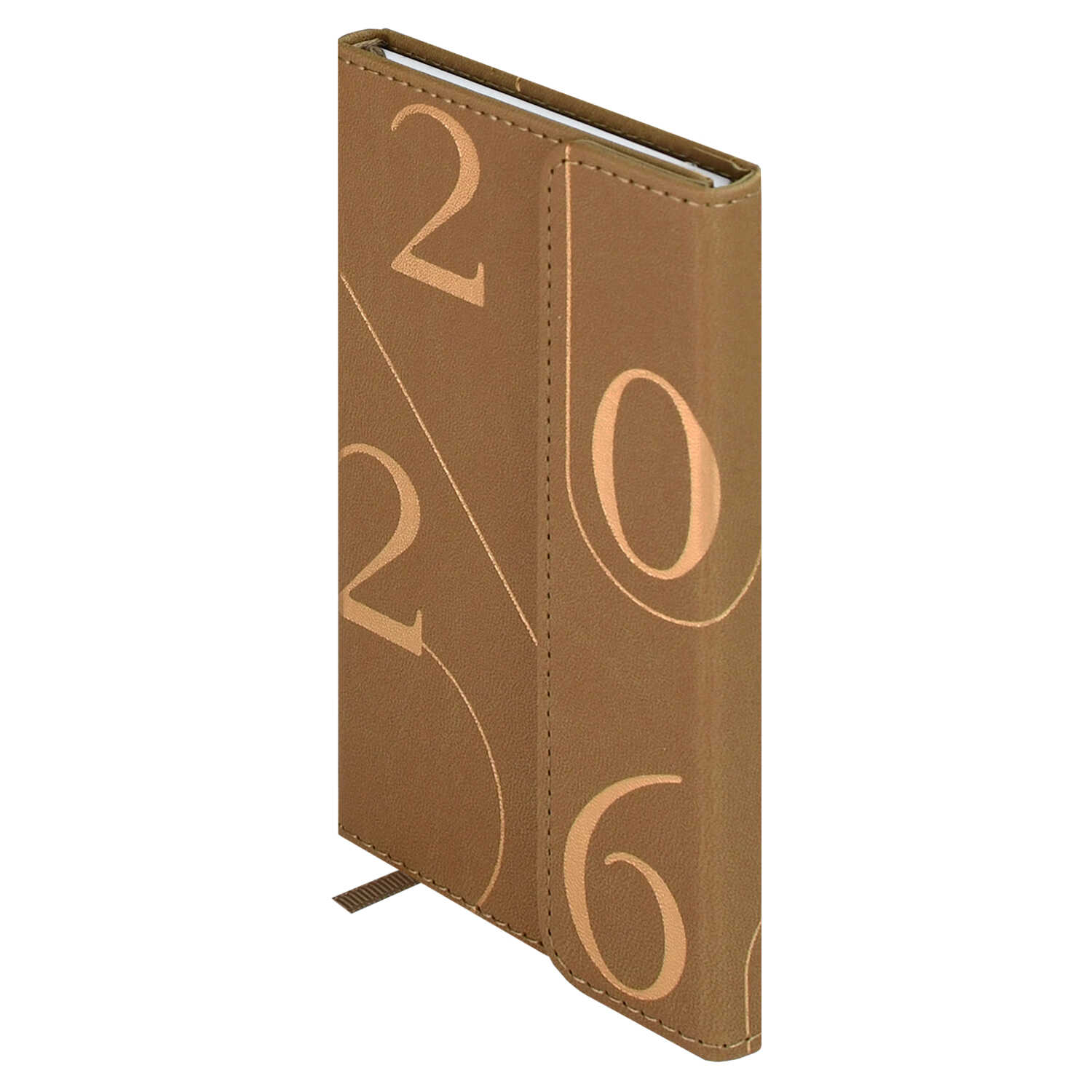 Ежедневник Феникс + ESCALADA 64 лист. - фото 3