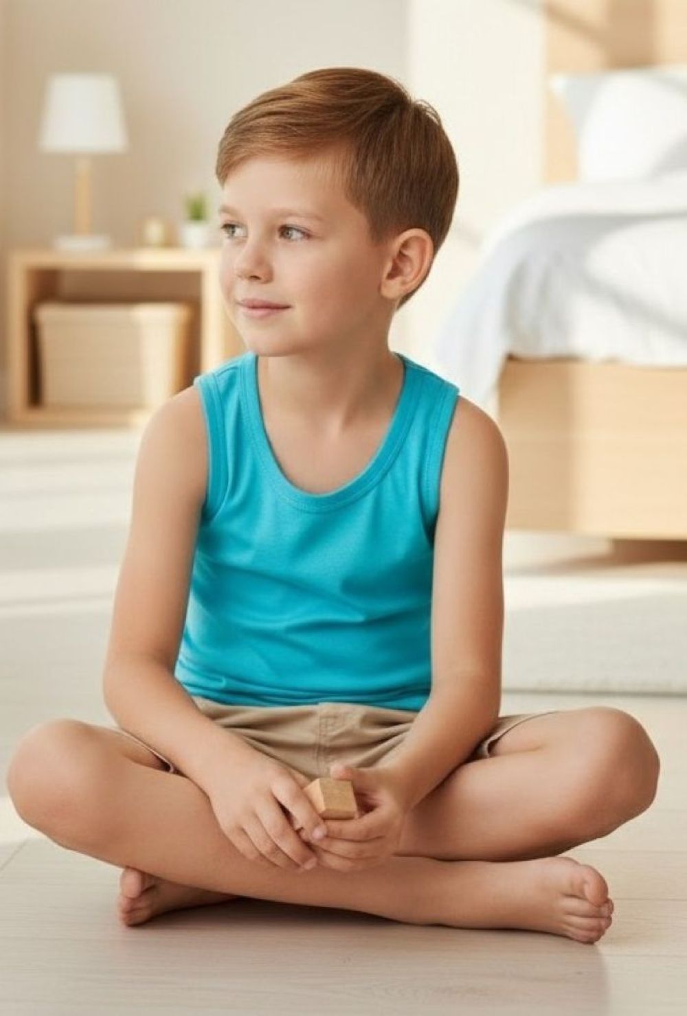 Майка 2 шт SoloWay SW3180 - фото 2