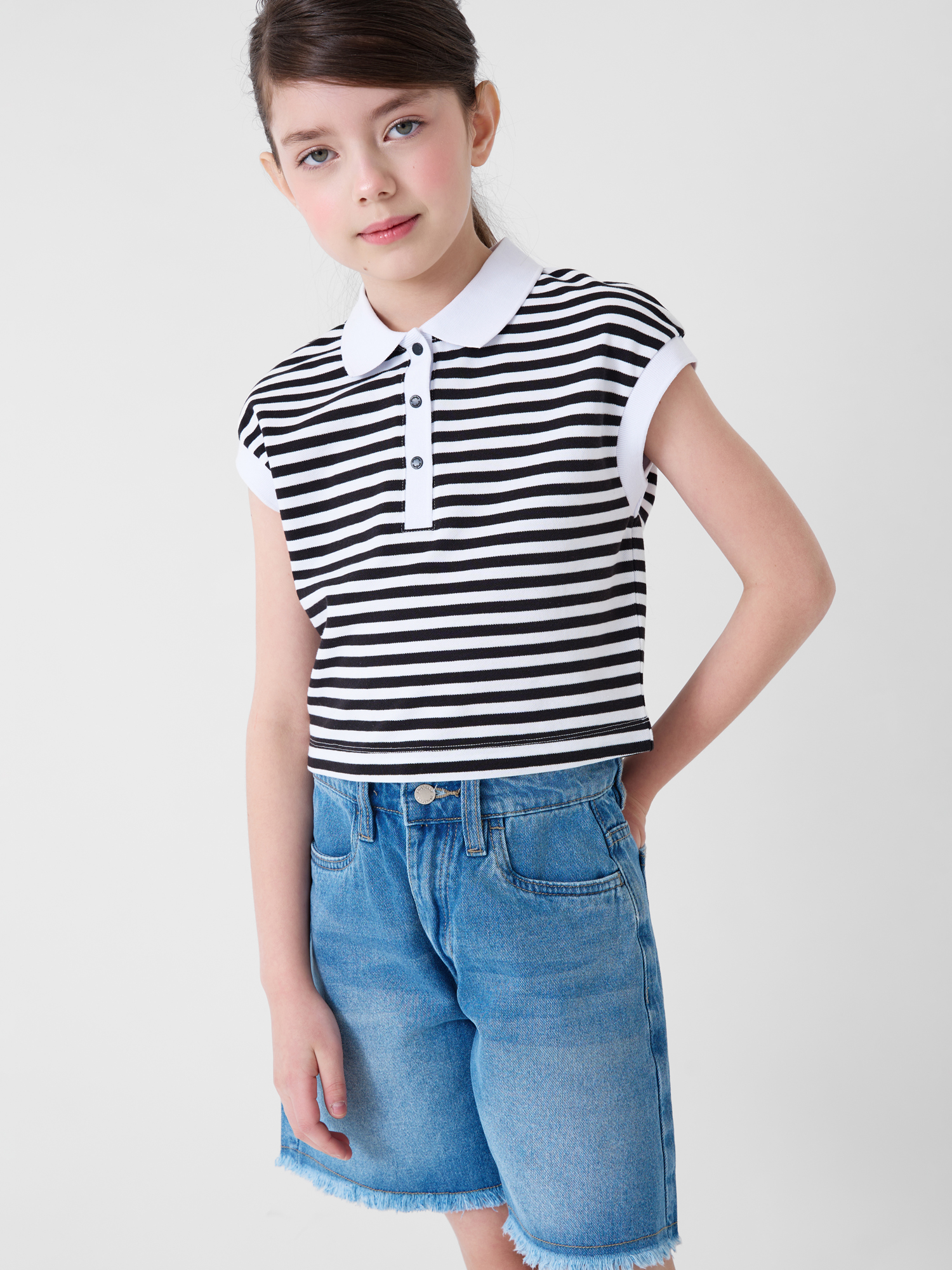 Изображение товара Шорты PlayToday: 146 Изображение товара Шорты PlayToday: 146