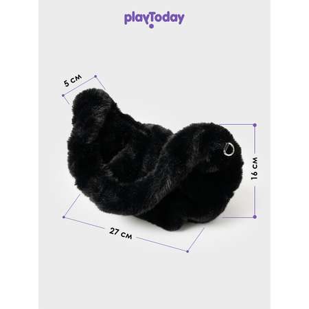 Сумка кросс-боди PlayToday