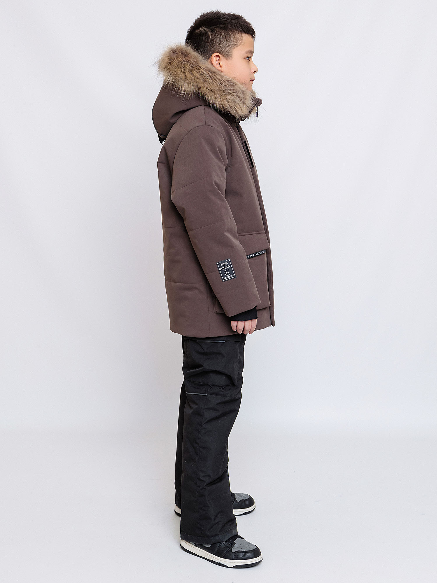 Куртка и брюки batik 757-25з-2 - фото 4