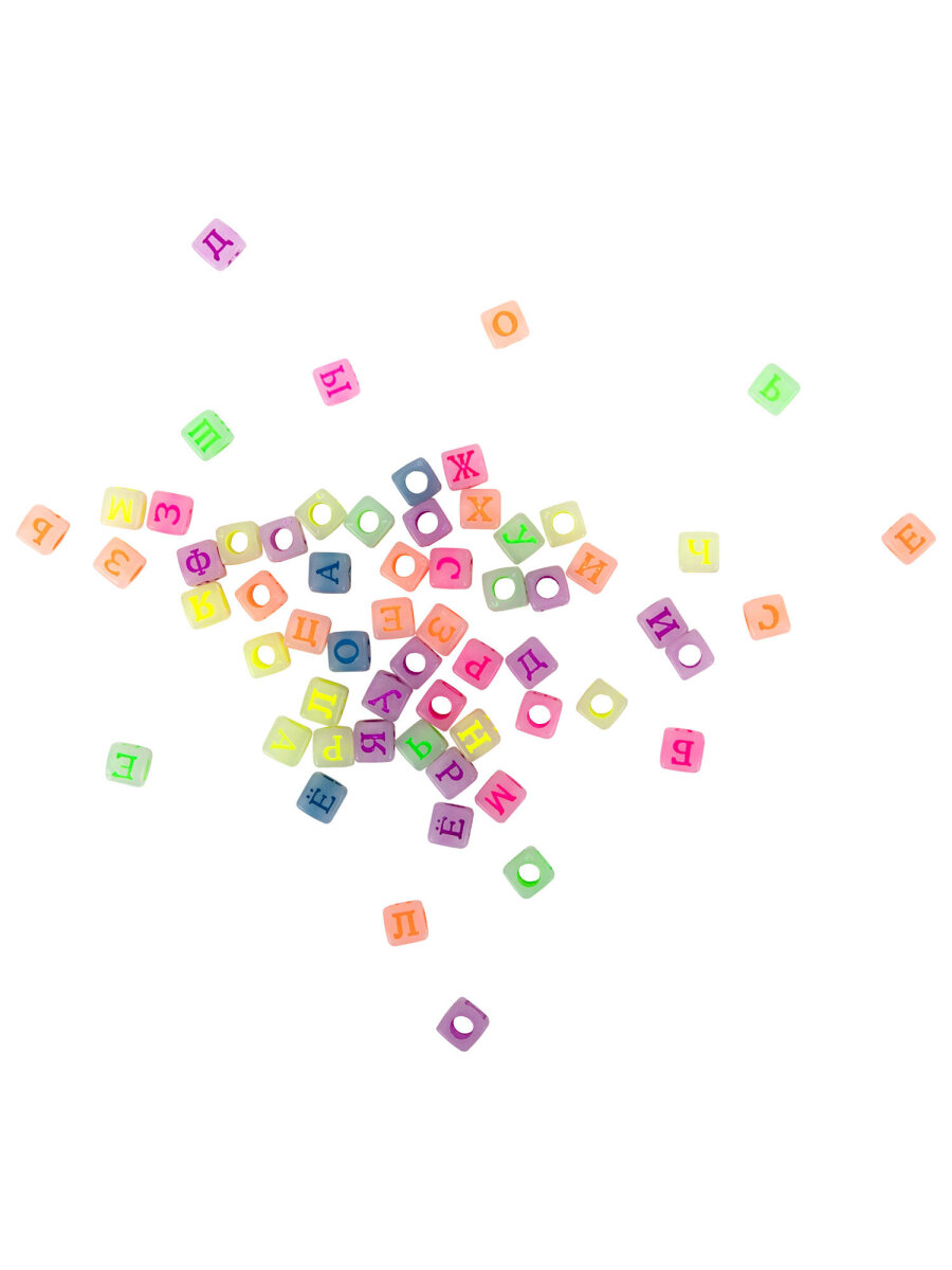 Набор для творчества BAMBOX плетение 15 000 шт. - фото 7