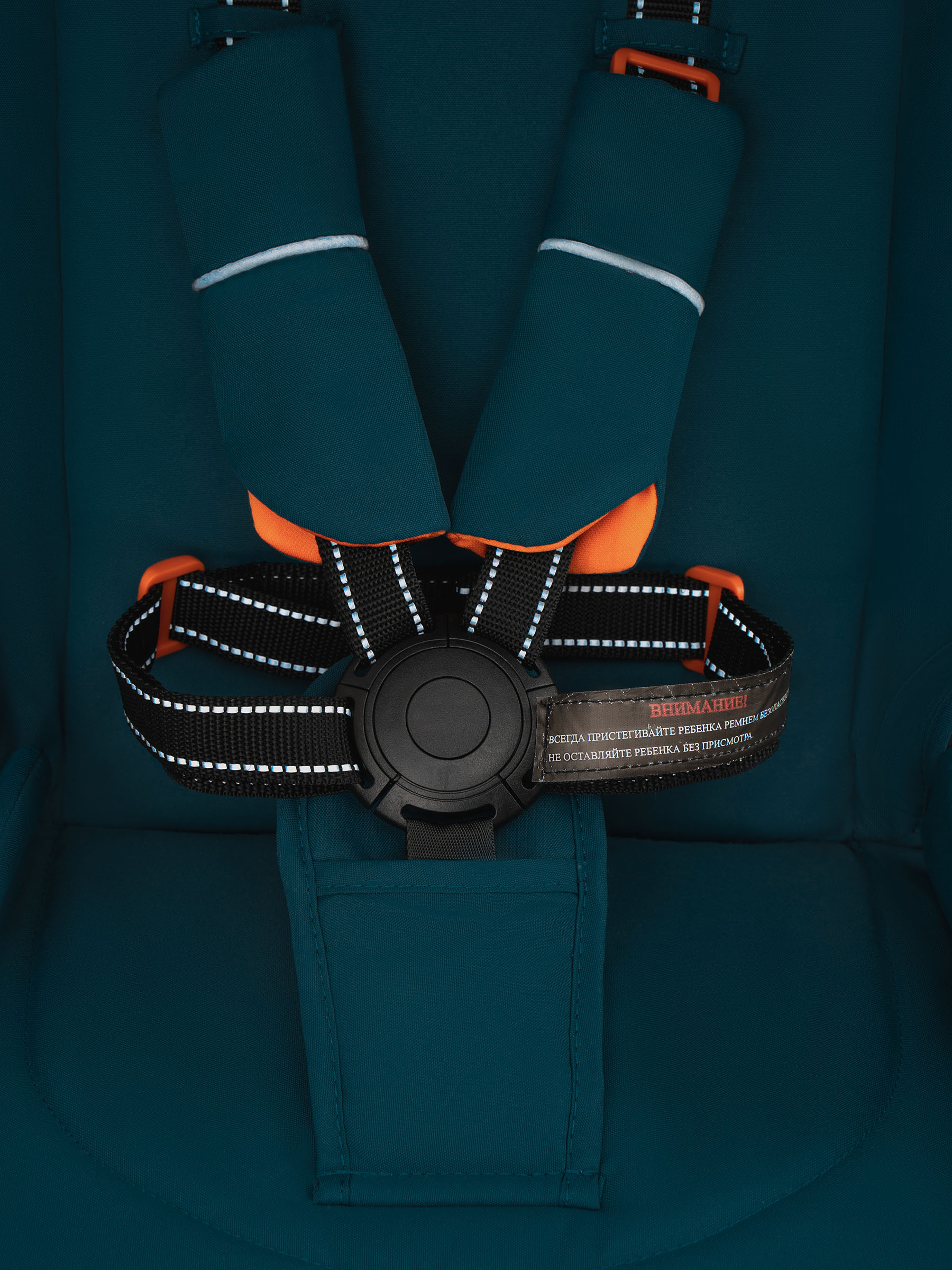 Коляска 2в1 JOVOLA Pepper 2в1 зеленый - фото 21