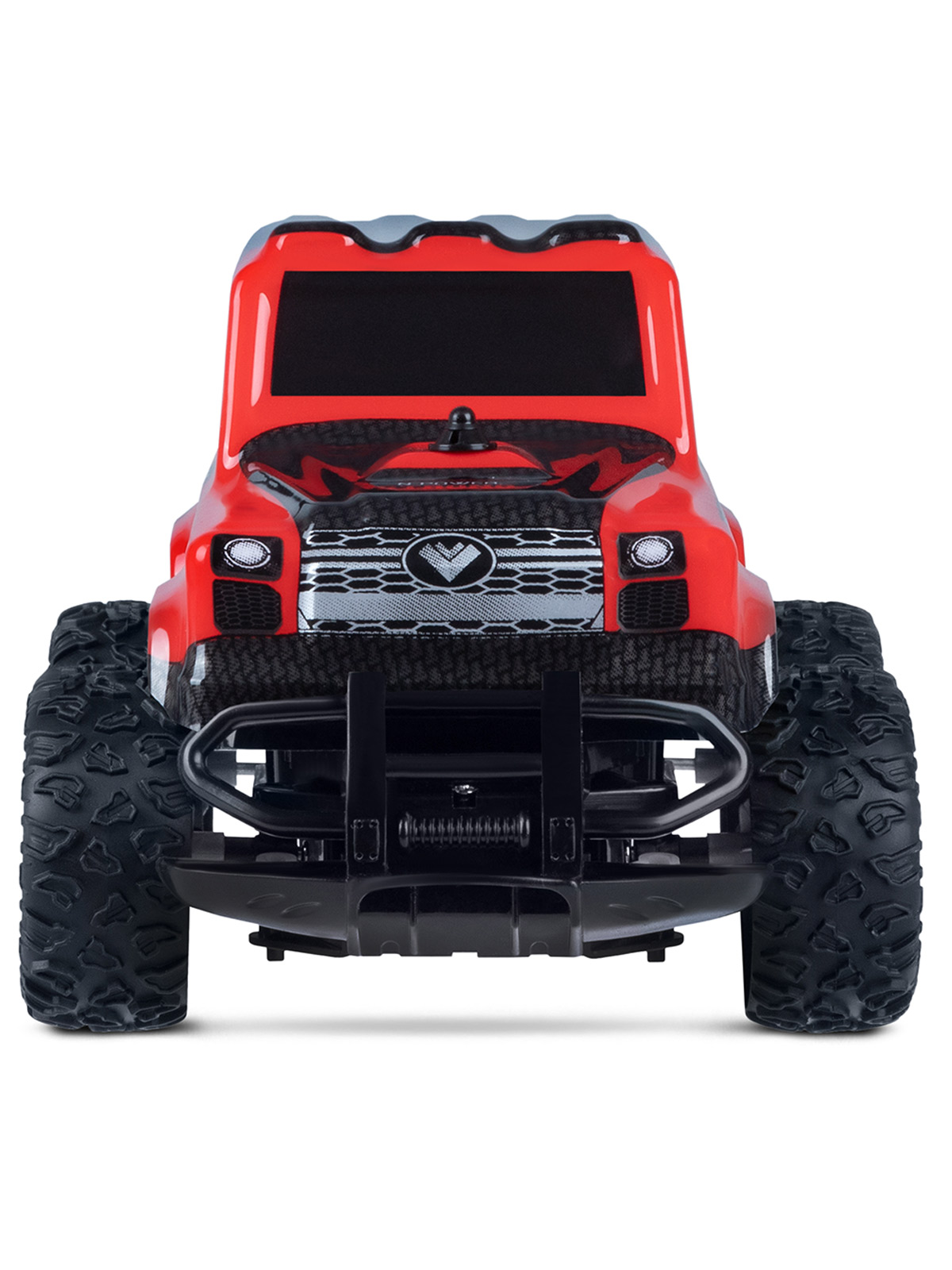 Внедорожник РУ AUTODRIVE 1:24 - фото 12