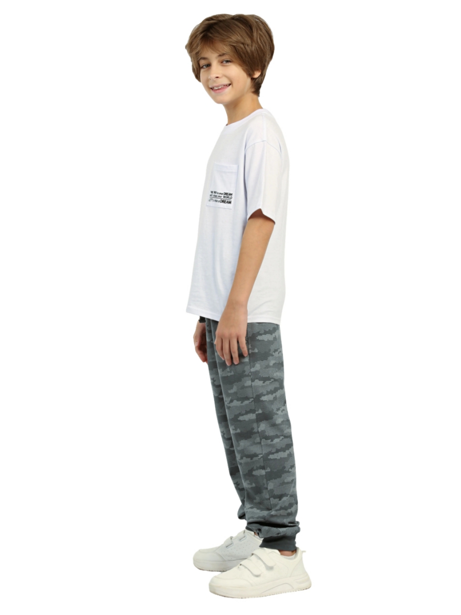 Брюки N.O.A. 11533 - фото 10