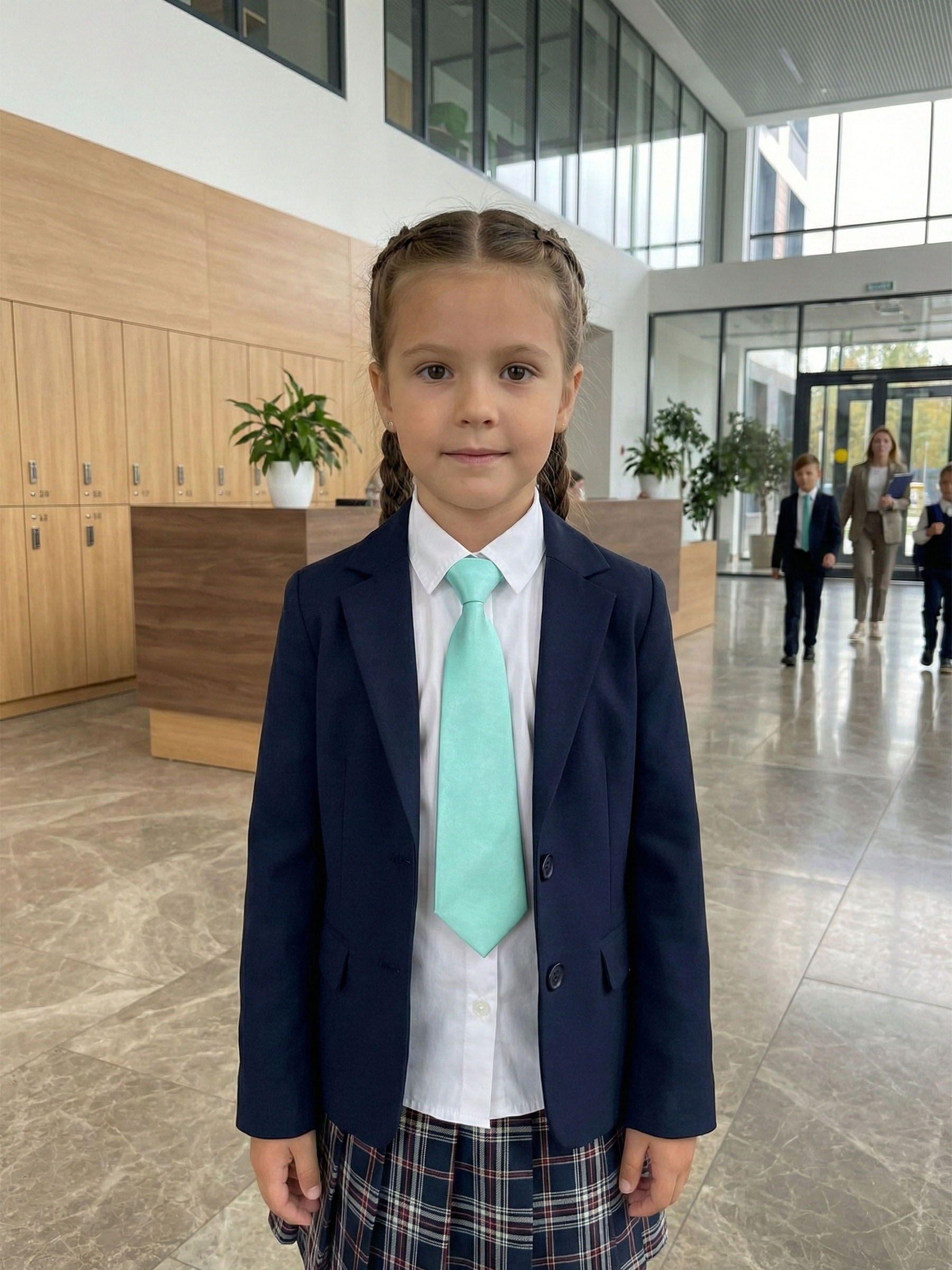 Галстук 2beMan MG45 - фото 5