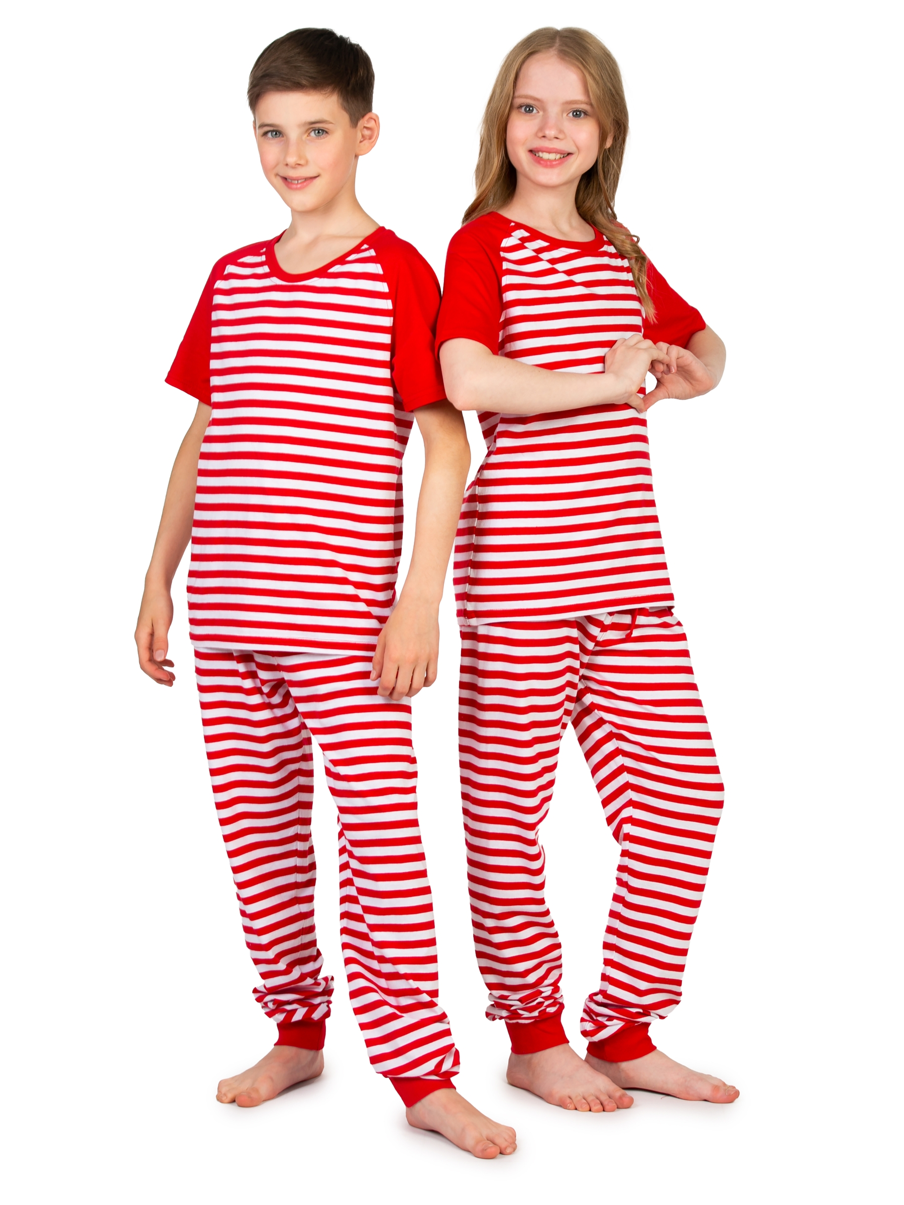 Пижама N.O.A. 11041-8 - фото 15