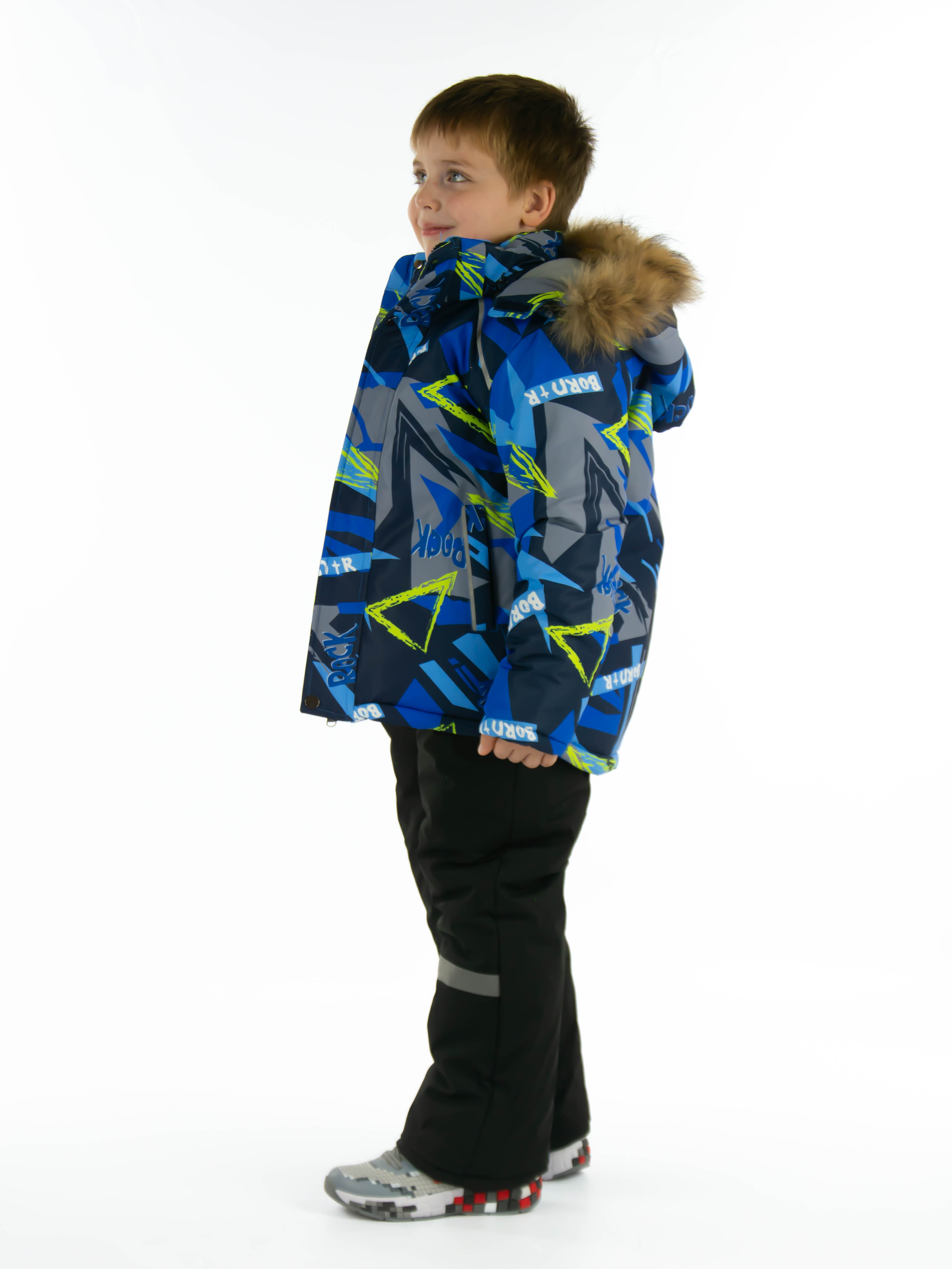 Куртка и брюки CASTLELADY 869869120 - фото 4