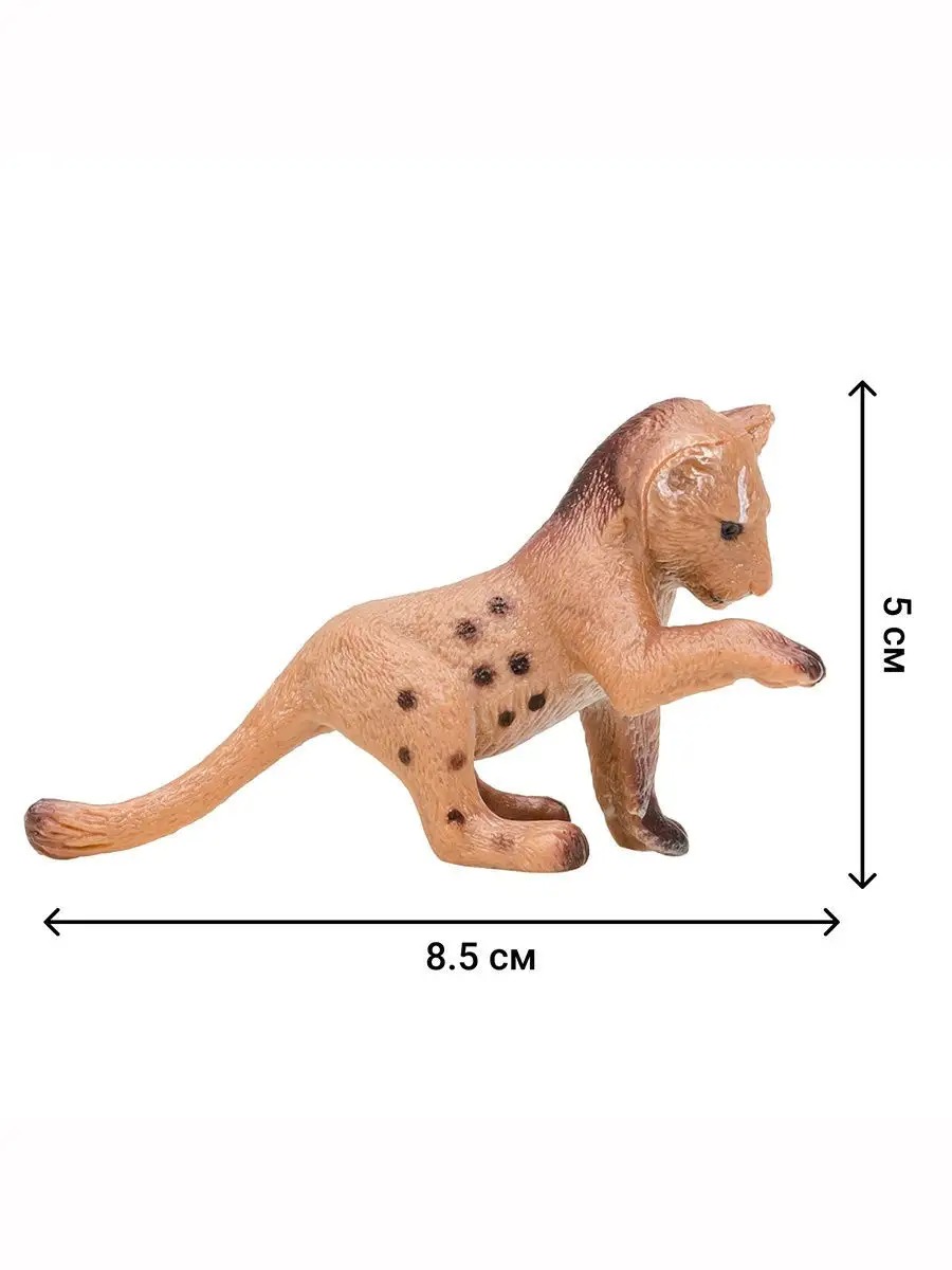 Игровой набор Masai Mara Ферма - фото 6