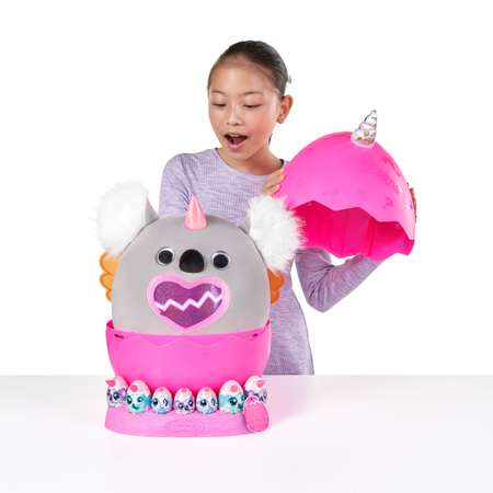 Фигурка Zuru Rainbocorns Eggzania Fairy Mania