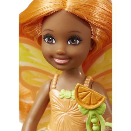 Кукла мини Barbie