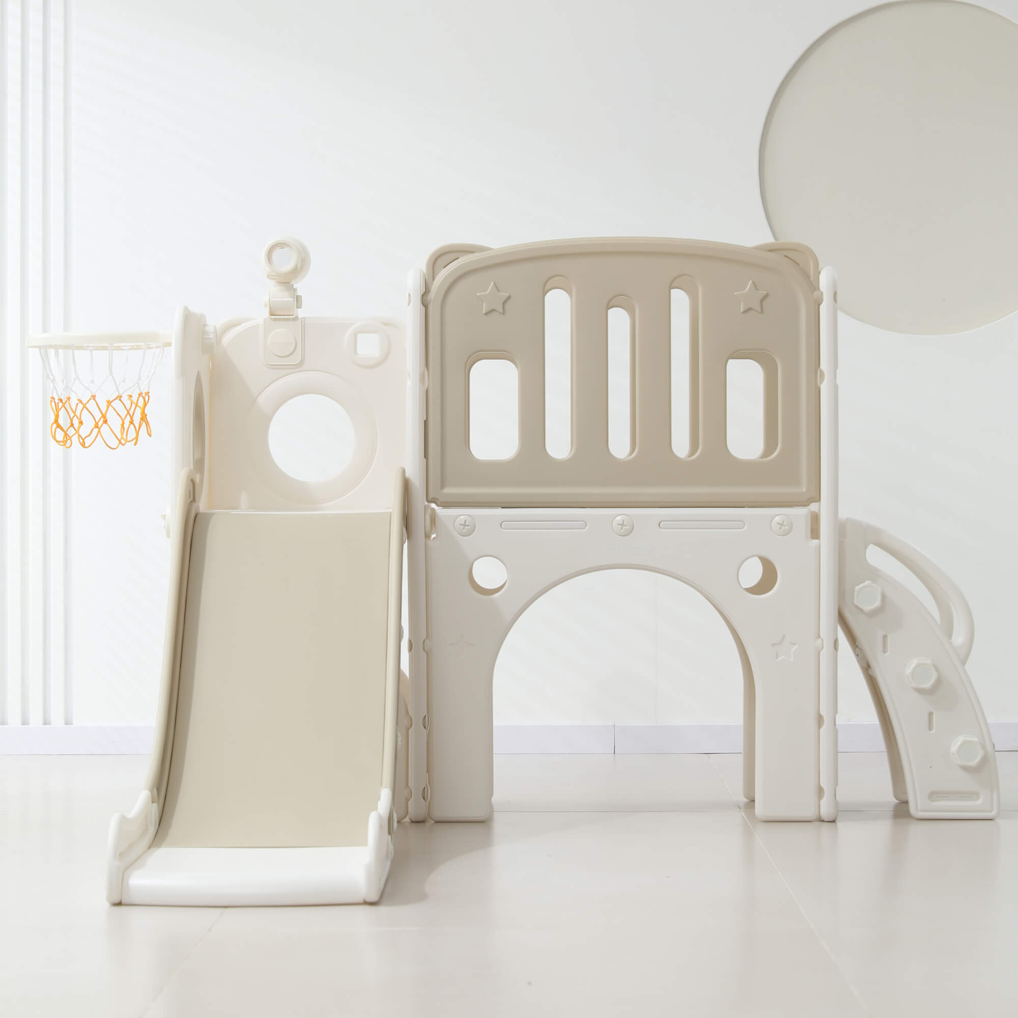 Игровой комплекс UNIX Kids Звезда/Star - фото 20