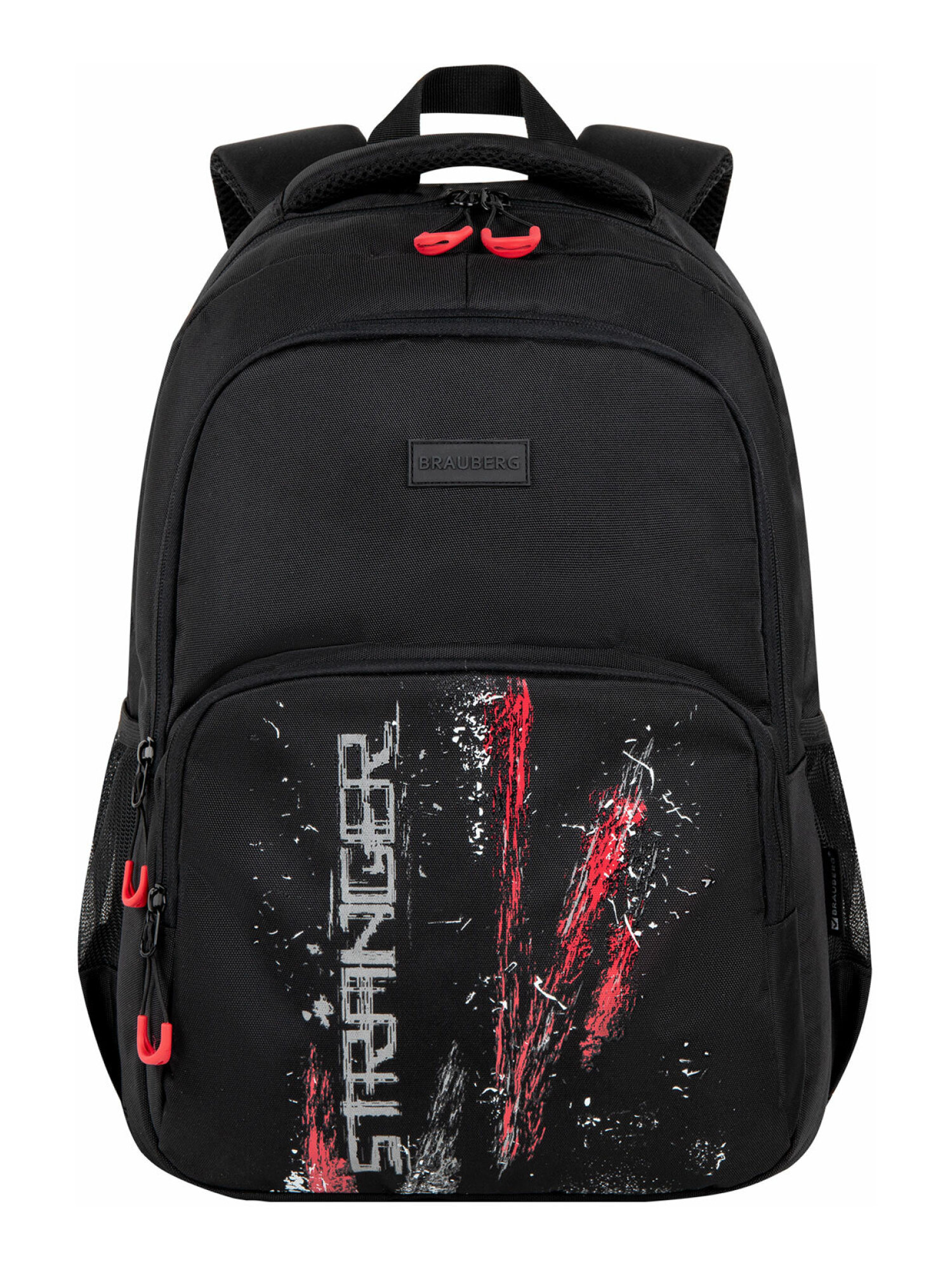 Рюкзак Brauberg - фото 7